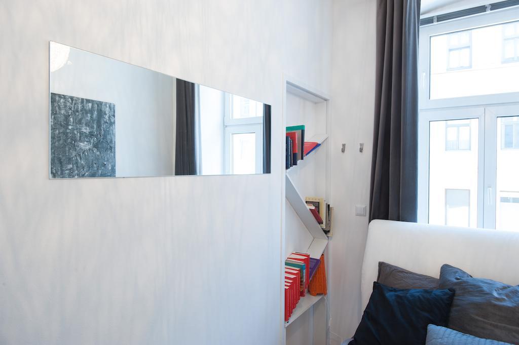 Vienna-Design-Apartments Buitenkant foto